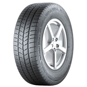 CONTINENTAL 245/45 R18 R19 WINTER CONTACT TS850P 96V zimska guma