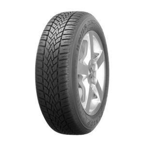 DUNLOP 185/65 R15 WINTER RESPONSE 2 88T zimska guma