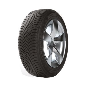 MICHELIN 225/55 R17 225/55 R17 ALPIN A5 97H zimska guma