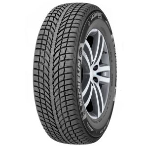 MICHELIN 255/50 R19 PILOT ALPIN 5 4X4 107V zimska guma