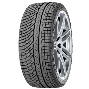 MICHELIN 255/35 R18 PILOT ALPIN PA4 94V zimska guma