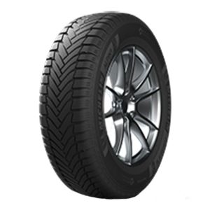 MICHELIN 225/50 R17 ALPIN A6 94H zimska guma