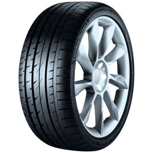 CONTINENTAL 255/40 R19 WINTER CONTACT TS870P 100V zimska guma