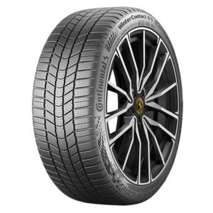 CONTINENTAL 245/40 R19 WINTER CONTACT TS870P XL 98V zimska guma