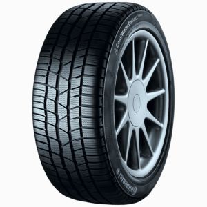 CONTINENTAL 225/60 R17 WINTER CONTACT TS830S SUV 99H zimska guma