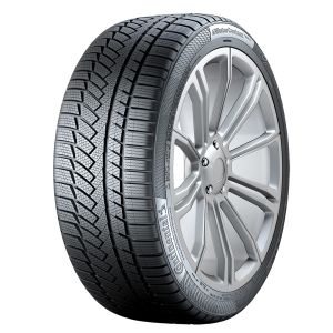 CONTINENTAL 255/60 R18 WINTER CONTACT TS870P 112H zimska guma