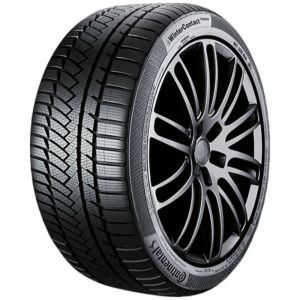 CONTINENTAL 245/40 R18 WINTER CONTACT TS850 97V zimska guma