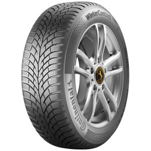 CONTINENTAL 215/70 R16 WINTER CONTACT SUV TS870P 100T zimska guma