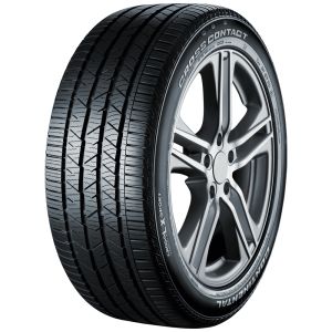 CONTINENTAL 275/40 R20 WINTER CONTACT TS860S SUV 110V zimska guma