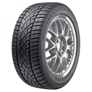 DUNLOP 215/40 R17 WINTER SPORT 3D 87V zimska guma