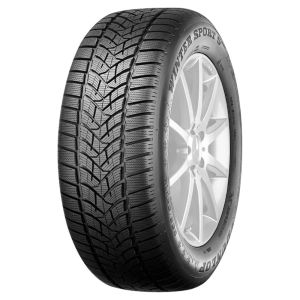 DUNLOP 275/45 R21 WINTER SPORT 5 110V zimska guma