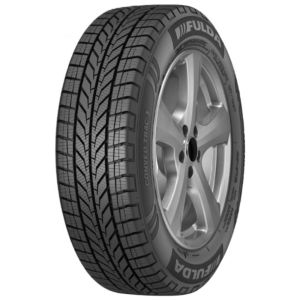 FULDA 215/75 R16C CONVEO TRAC 3 113/111T zimska guma