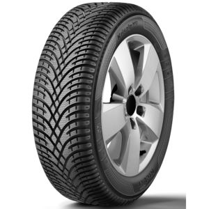 KLEBER 215/65 R17 KRISALP SUV 99V zimska guma