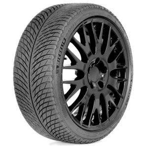 MICHELIN 275/35 R19 PILOT ALPIN 5 100V zimska guma