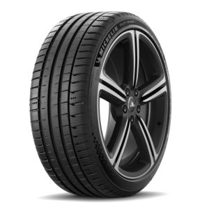 MICHELIN 305/40 R20 PILOT SPORT 5 4X4 112Y zimska guma