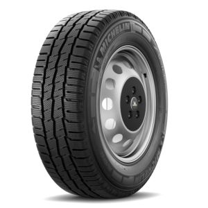 MICHELIN 225/65 R16C AGILIS ALPIN 112R zimska guma