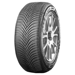 MICHELIN 205/55 R17 ALPIN A5 RF 91H zimska guma