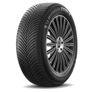 MICHELIN 235/55 R18 ALPIN A7 104H zimska guma