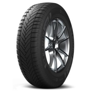 MICHELIN 175/65 R17 MICH ALPIN A6 87H zimska guma