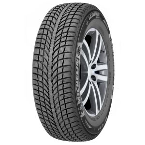 MICHELIN 255/65 R17 LATITUDE ALPIN LA2 4X4 114H zimska guma