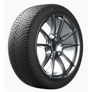 MICHELIN 275/40 R21 PILOT ALPIN 5 107V zimska guma