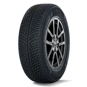 MICHELIN 325/35 R22 PILOT ALPIN 5 SUV 114W zimska guma