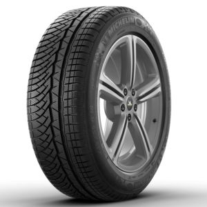 MICHELIN 175/65 R15 PILOT ALPIN 4 88H zimska guma