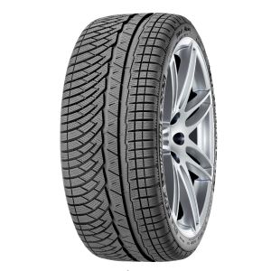MICHELIN 225/45 R18 PILOT ALPIN 4 RF 95V zimska guma