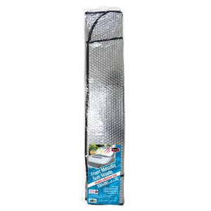 Zastita od sunca za sofersajbnu 150x80 PRAXIS - 32803
