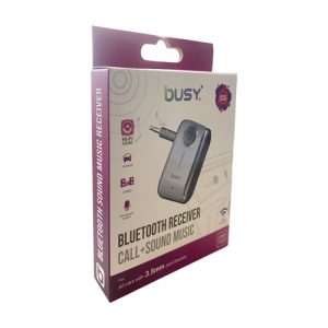 Bluetooth AUX Transmiter Busy 50676