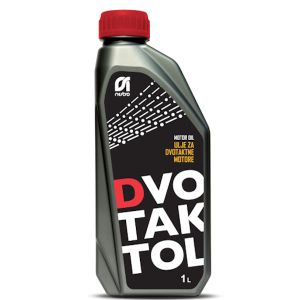 MODRICA DVOTAKTOL ulje za dvotaktne motore - mineralno 1L