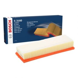 FILTER VAZ 1457433160 BOSCH
