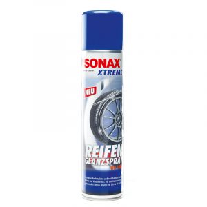 Sprej za sjaj gume – „mokri” efekat XTREME SONAX 400 ml - 235300