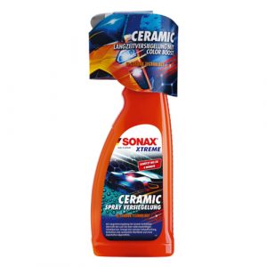 Keramicka zastita u spreju XTREME SONAX 750ml - 257400