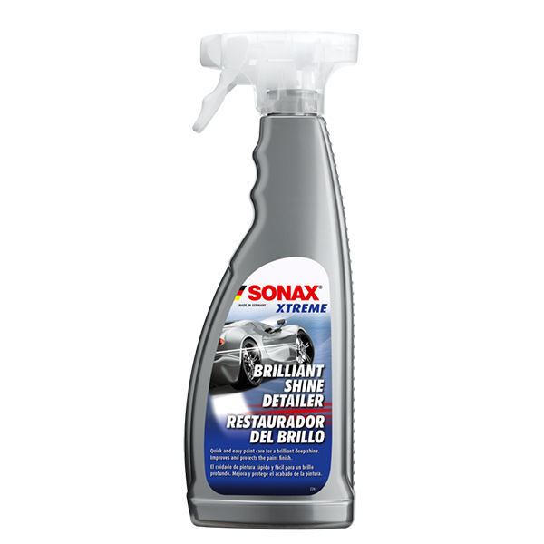 Tecni vosak za brilijantan sjaj XTREME SONAX 750ml - 287400