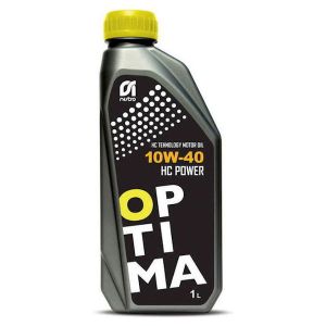 MODRICA OPTIMA HC POWER Motorno ulje 10W40 1L