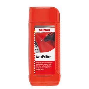 Auto polir univerzalni SONAX 250 ml - 300100