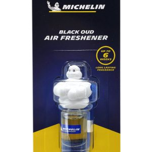 MIRIS BOCICA BLACK MICHELIN