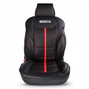 SPARCO SPORTSKI PODMETAČ ZA VOZAČKO SEDIŠTE 414 - RD