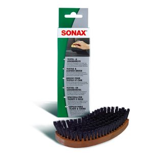 Cetka za tekstil i kozu SONAX - 416741