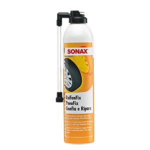 Sprej za popravku ispumpane gume SONAX 400ml - 432300