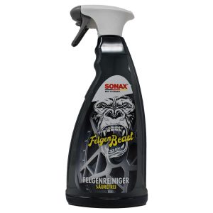 Ciscenje felni BEAST SONAX 1l - 433300