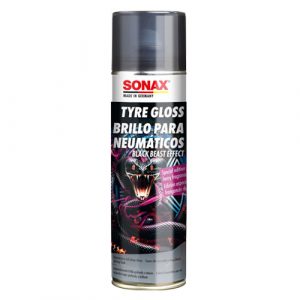 Sjaj za gume Black Beast SONAX 500ml - 434400