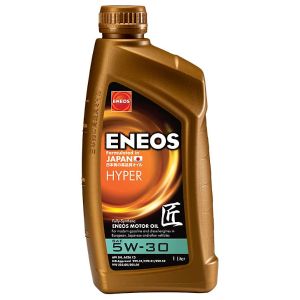 ENEOS PREMIUM HYPER Motorno ulje 5W30 1L