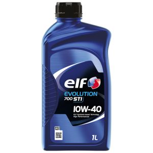 ELF EVOLUTION 700STI Motorno ulje 10W40 1L