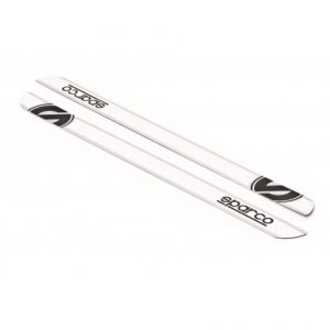 SPARCO UKRASNE LAJSNE ZA VRATA 605*40
