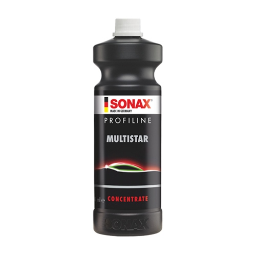 Multistar PROFILINE SONAX 1l - 627341
