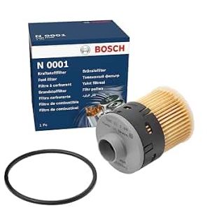 FILTER GOR 1457070001 BOSCH
