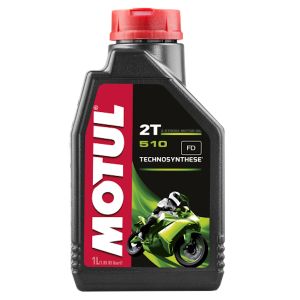 MOTUL 510 2T ulje za dvotaktne motore - polusintetika 1L