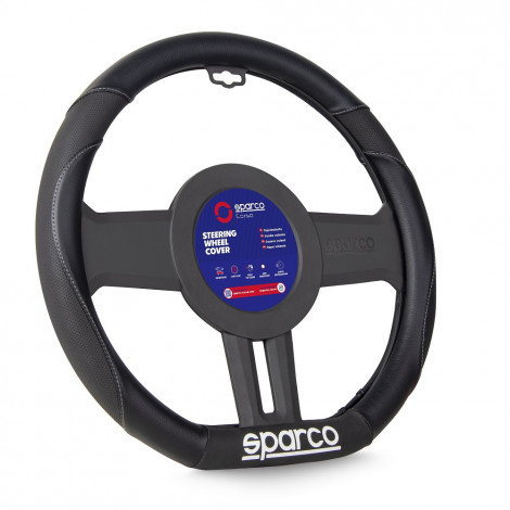 SPARCO NAVLAKA VOLANA 113 - BLACK FLAT